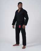KINGZ Ultralight 2.0 BJJ GI - blackout Limited